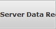Server Data Recovery Long Beach server 